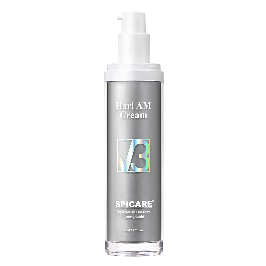 【予約】スピケア V3 HARI AMクリーム 50ml