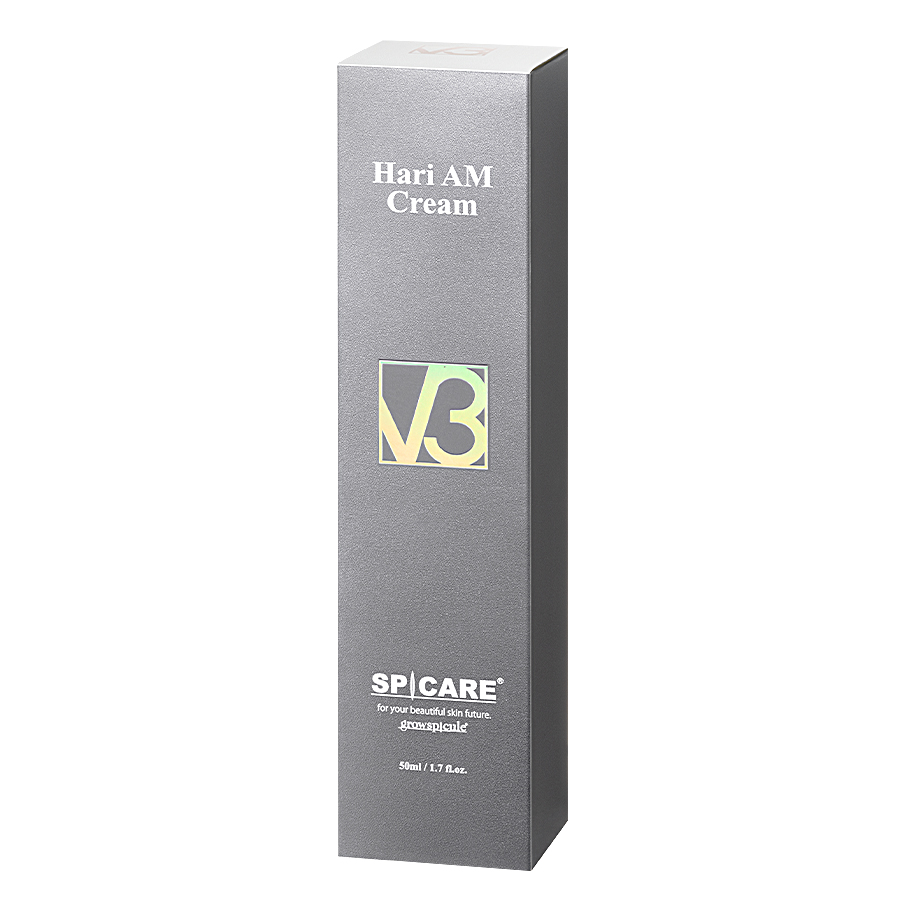【予約】スピケア V3 HARI AMクリーム 50ml