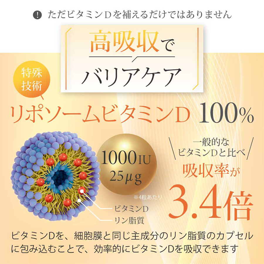 サロンヲデリ 太陽のラムネ 100粒入