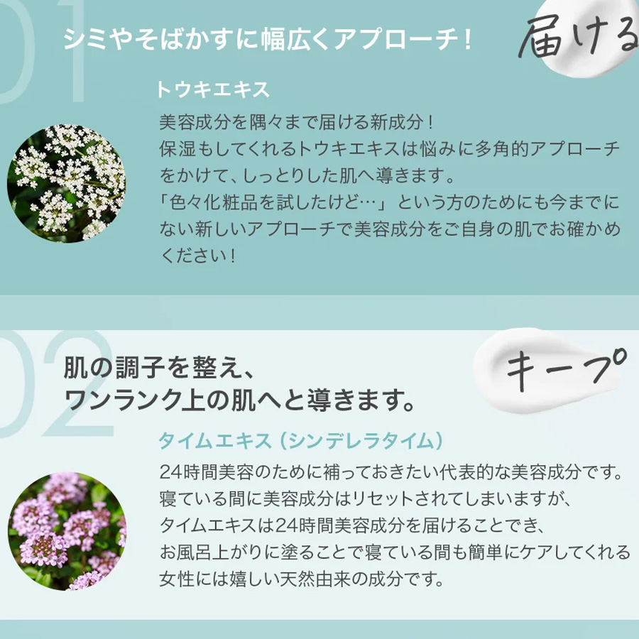 シーオーメディカルプラス COホスピピュア VIO 30g