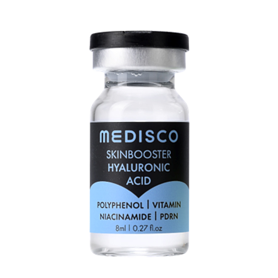 メディスコ スキンブースターヒアルロン酸 8ml