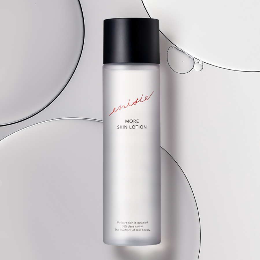 エニシー モアスキンローション 150ml