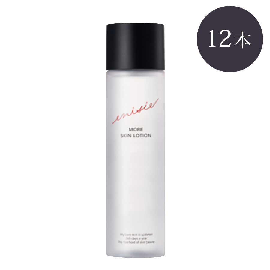 エニシー モアスキンローション 150ml