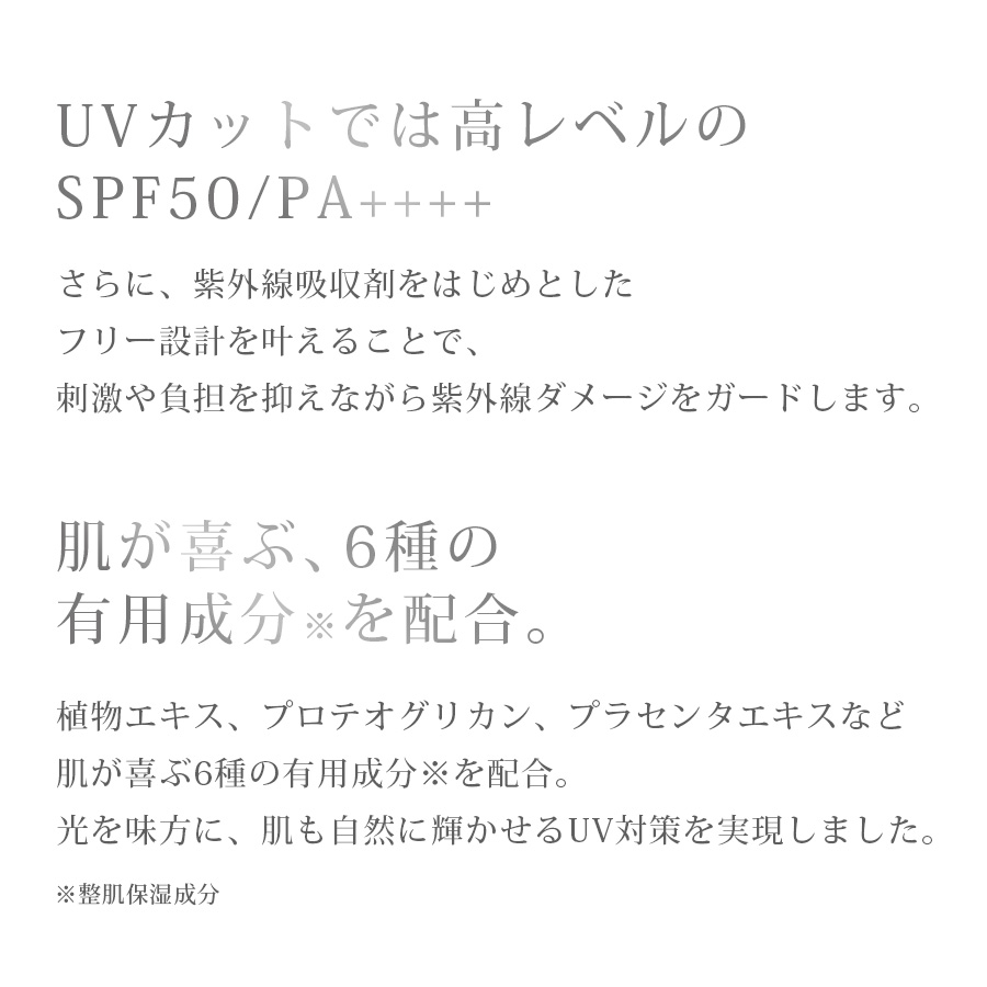 エニシー UVセレニティ 30ml