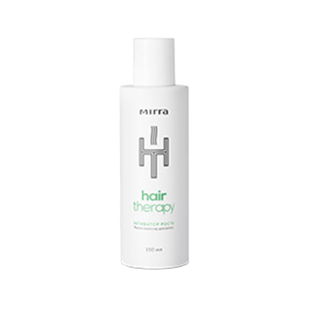 ミラー 地肌用ヘアパック 150ml