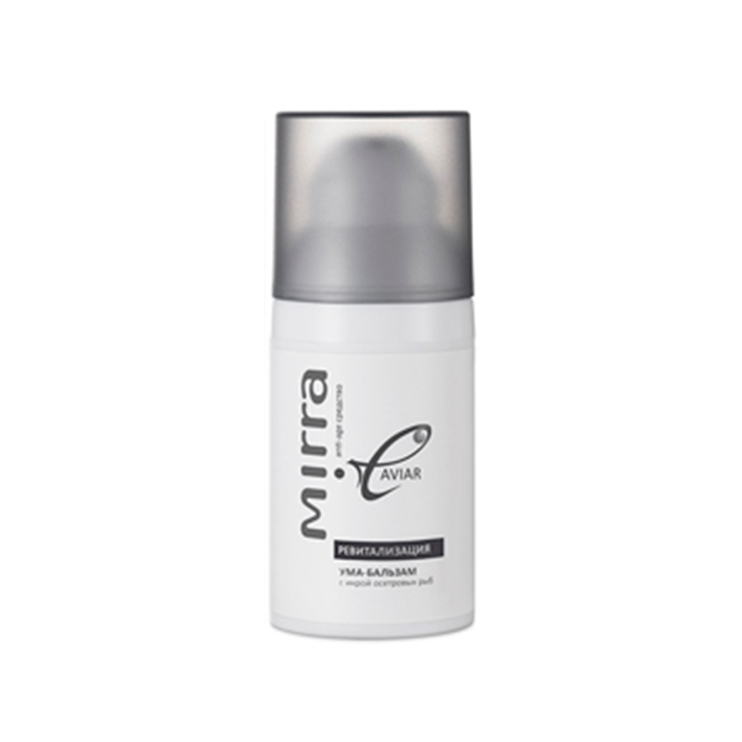 ミラー ウマバルサム(キャビアクリーム)30ml