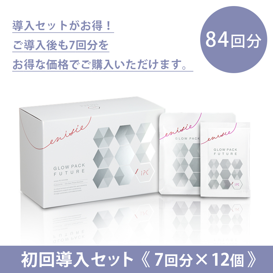 エニシー グローパックFUTURE 初回導入セット
