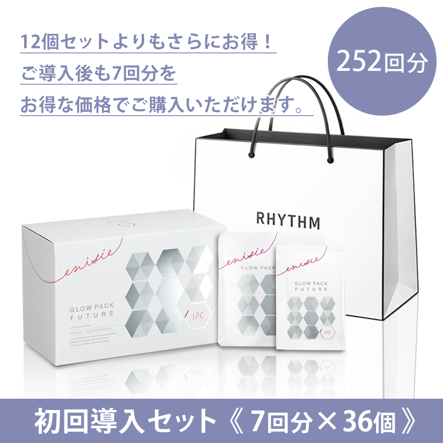 エニシー グローパックFUTURE 初回導入セット