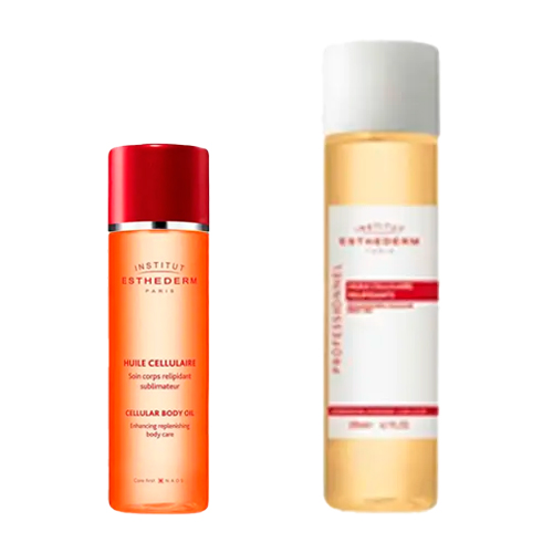 エステダム オーセリュレール ボディオイル 125ml/200ml