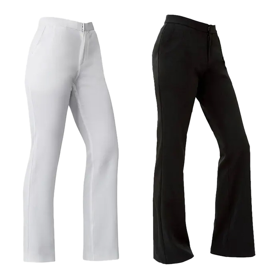 モードルイーズ ライトパンツ S-8 全2色 S～XL