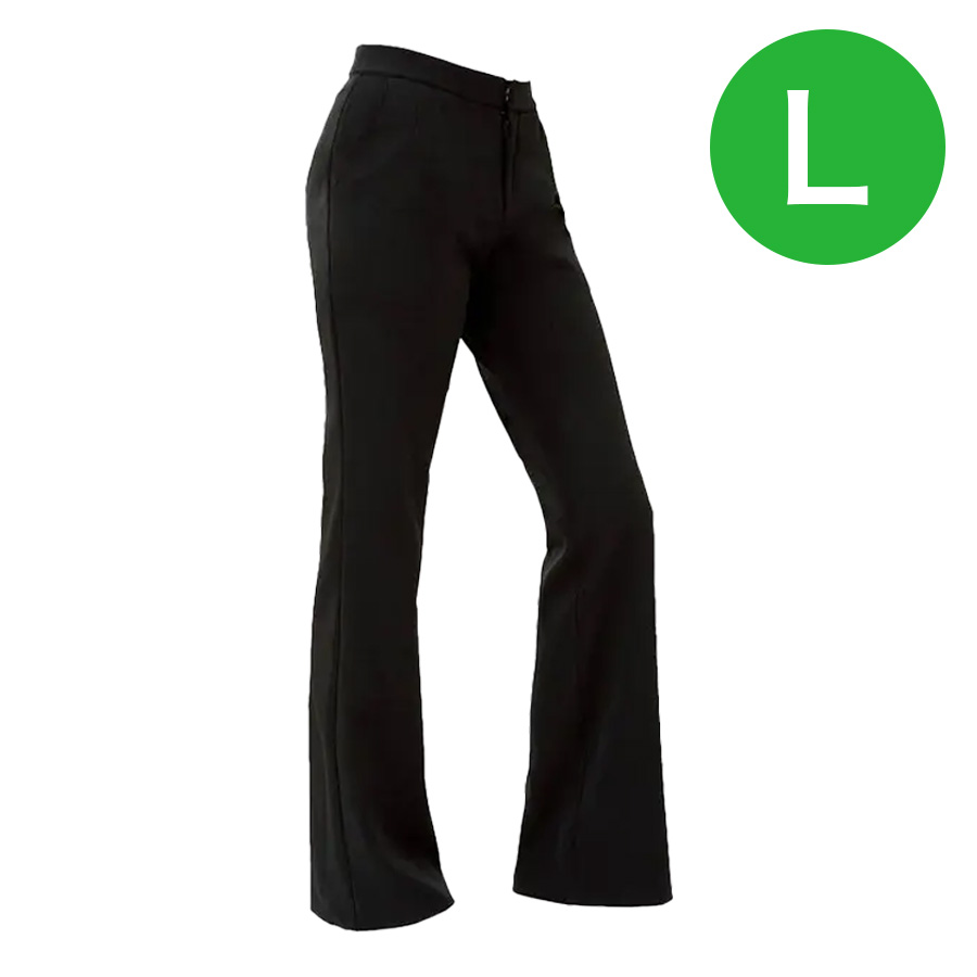 モードルイーズ ライトパンツ S-8 全2色 S～XL