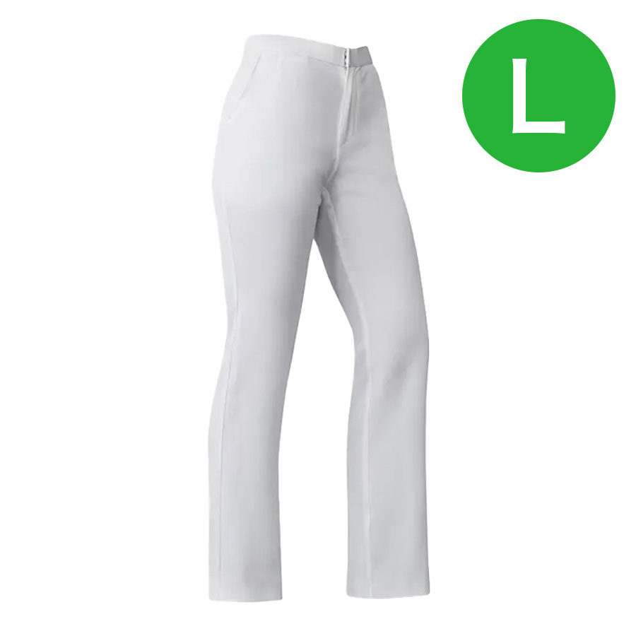 モードルイーズ ライトパンツ S-8 全2色 S～XL