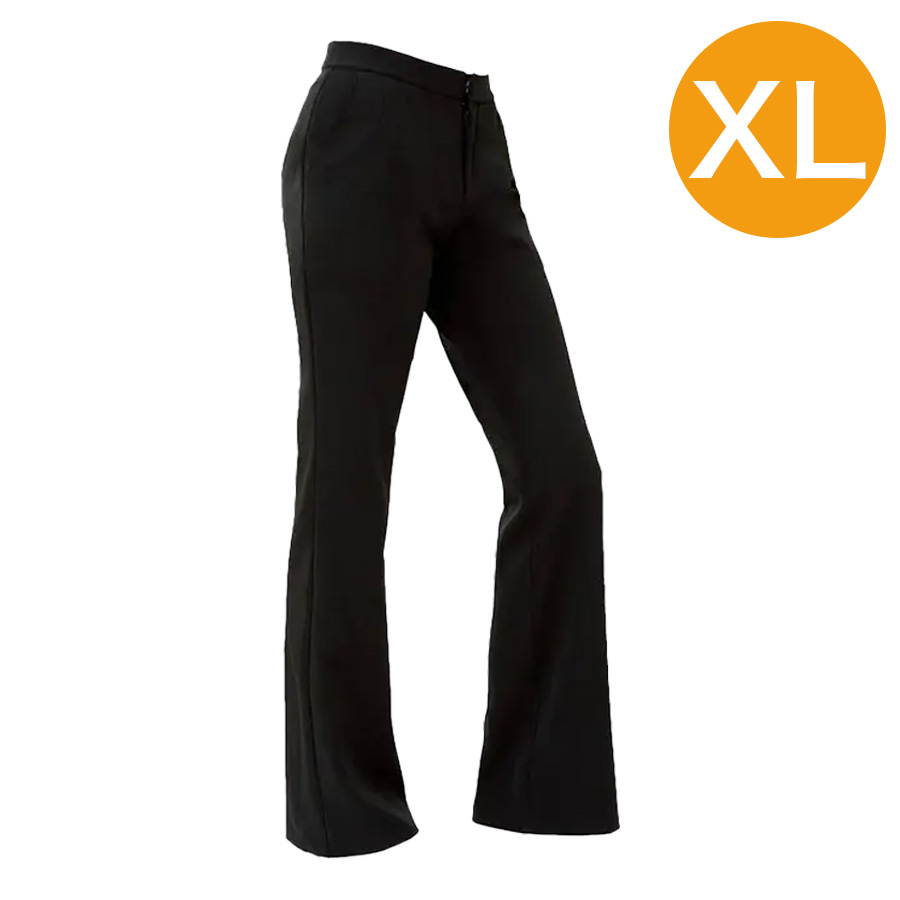 モードルイーズ ライトパンツ S-8 全2色 S～XL