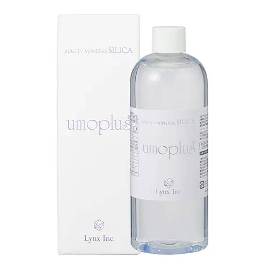ウモプラス 50ml/500ml
