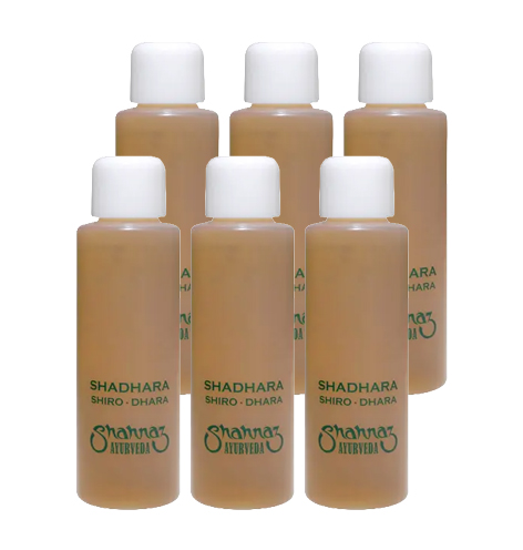 シャナーズアーユルヴェーダ シャーダーラ 50ml～