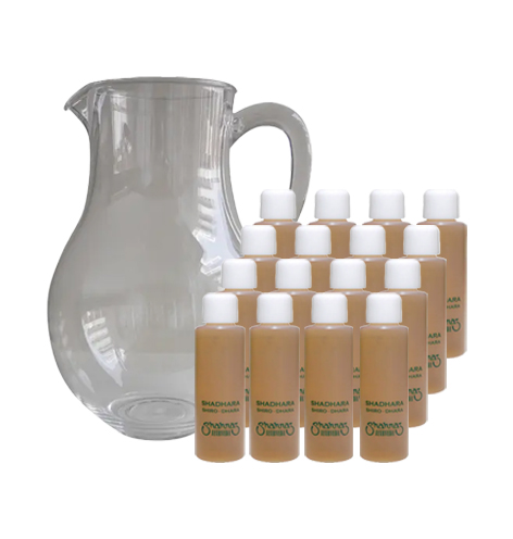 シャナーズアーユルヴェーダ シャーダーラ 50ml～