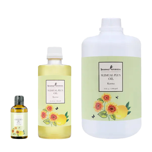 シャナーズアーユルヴェーダ カルマオイル 50ml～