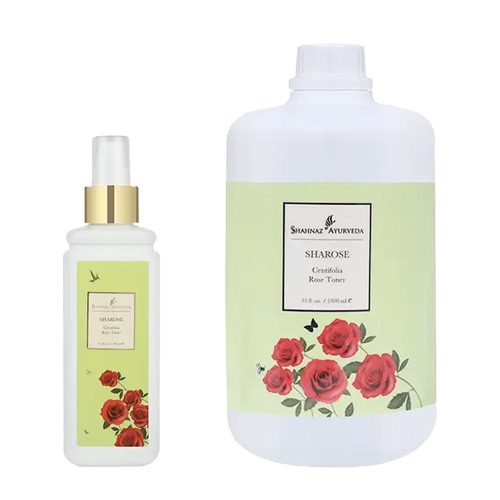 シャナーズアーユルヴェーダ シャーローズ 200ml/1000ml