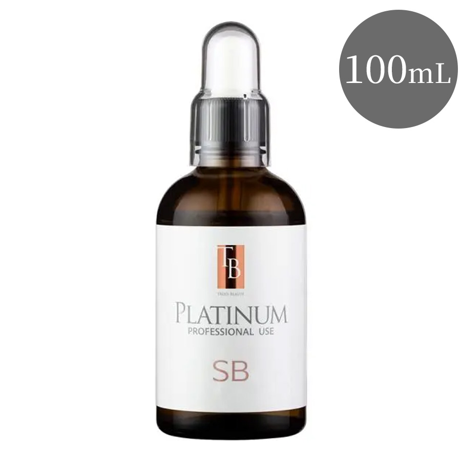 トロワボウテ TBプラチナム SB 30ml/100ml