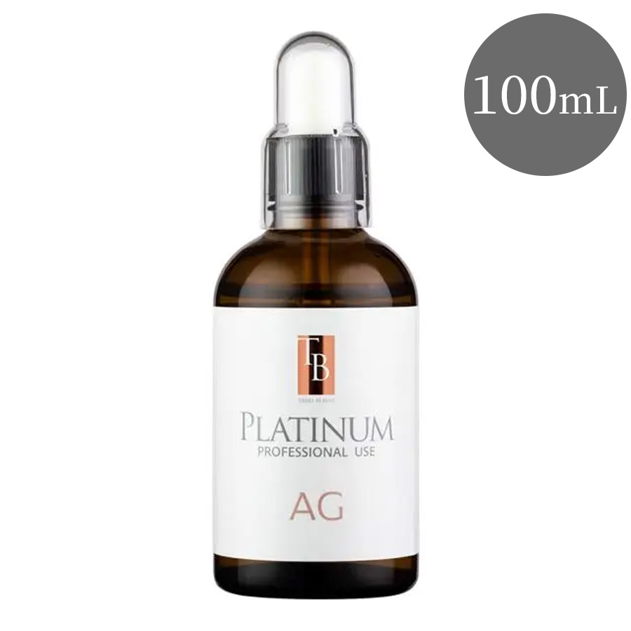 トロワボウテ TBプラチナム AG 30ml/100ml