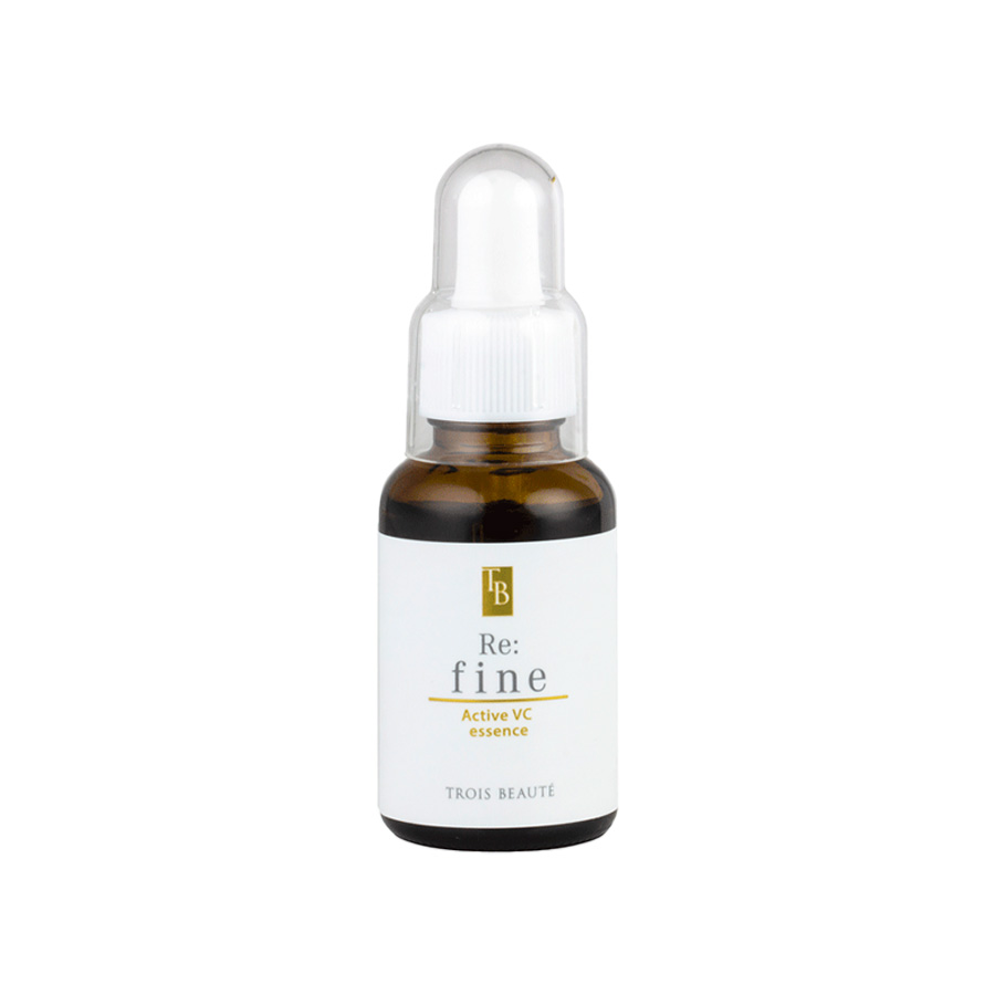 トロワボウテ TBリファイン アクティブVCエッセンス 30ml/100ml