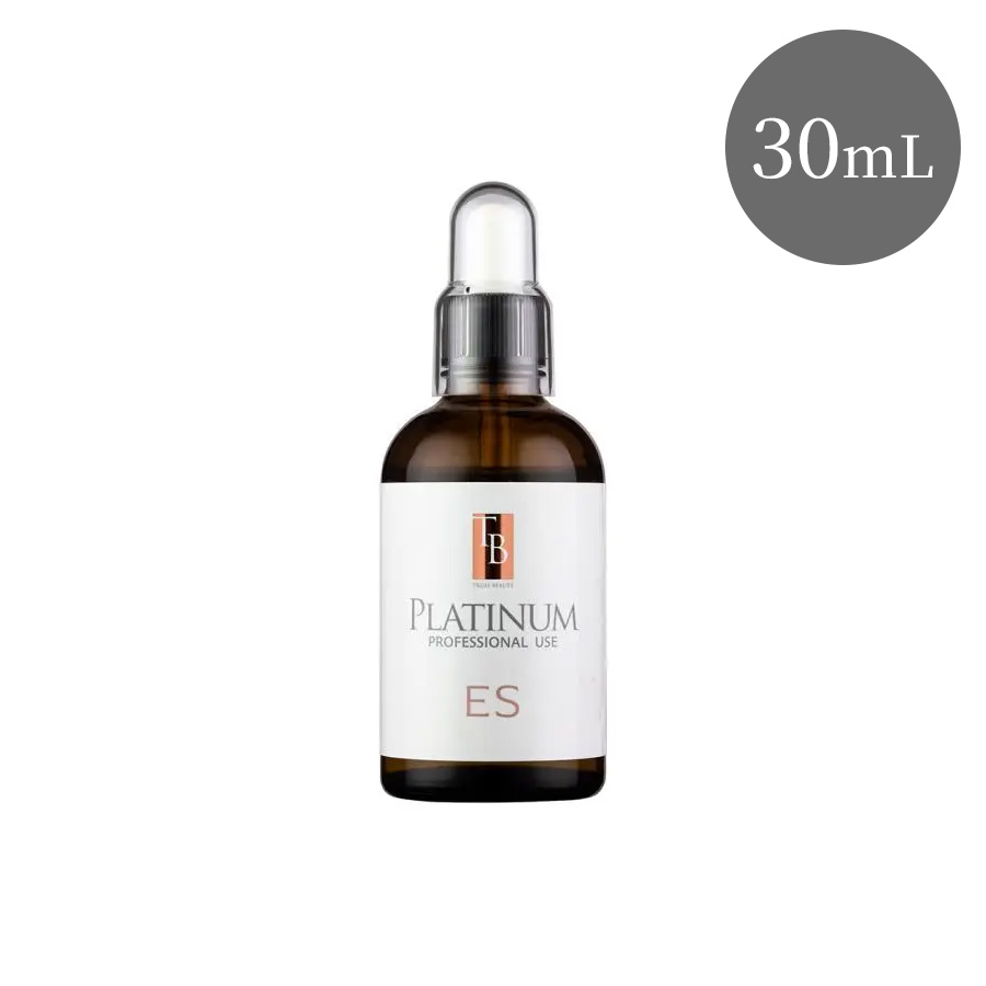 トロワボウテ TBプラチナムES 30ml/100ml