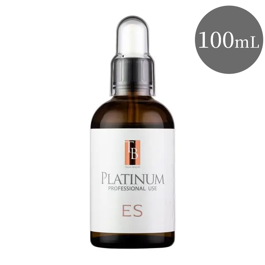 トロワボウテ TBプラチナムES 30ml/100ml
