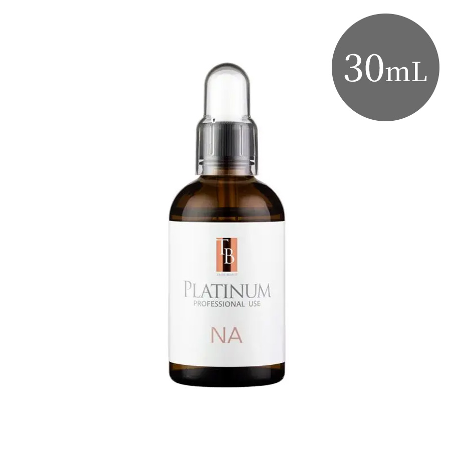 トロワボウテ TBプラチナムNA　30ｍl / 100ｍl