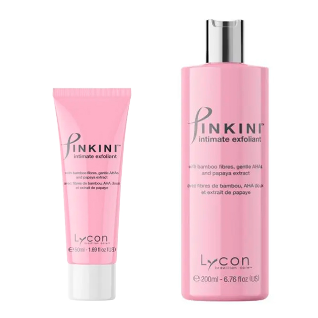 ライコン ピンキーニ インティメイトクレンジング 50ml/200ml