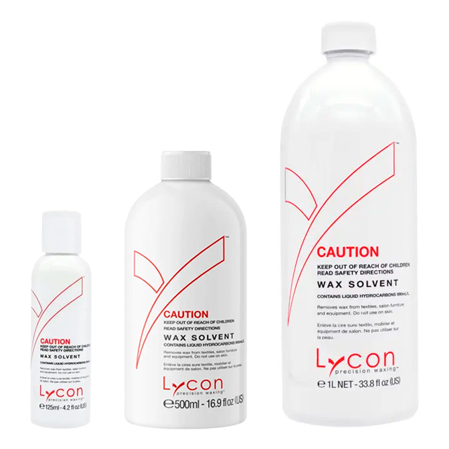 ライコン ワックスクリーナー 125ml/500ml