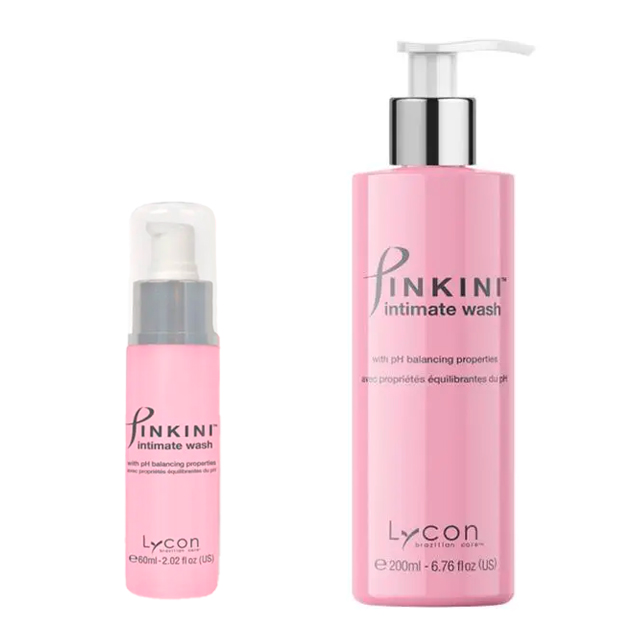ライコン ピンキーニ ビキニウォッシュ 50ml/200ml