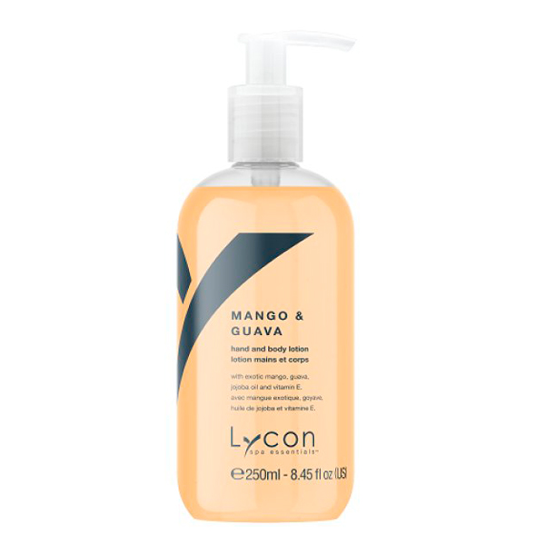 ライコン スパ マンゴー＆グァバ ハンド&ボディローション 50ml/250ml
