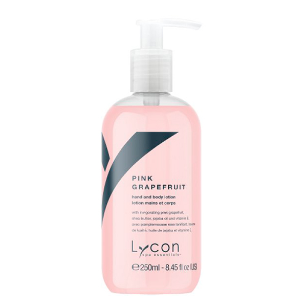 ライコン スパ ピンクグレープフルーツ ハンド&ボディローション 50ml/250ml