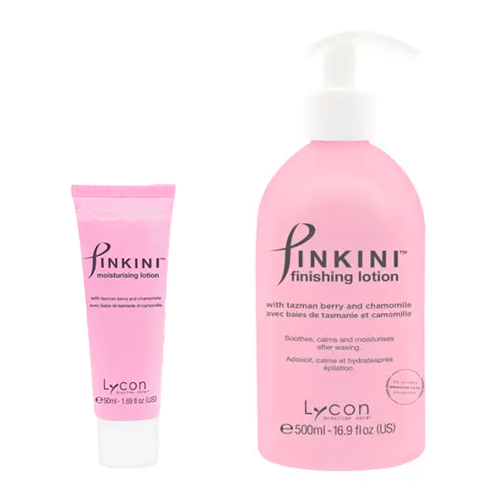 ライコン ピンキーニ フィニッシングローション 50ｍｌ/500ml