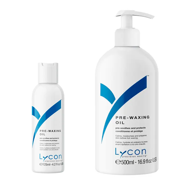 ライコン プレワックスオイル 125ml/500ml