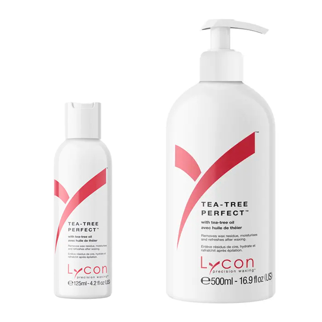 ライコン アフターワックスローションP 125ml/500ml