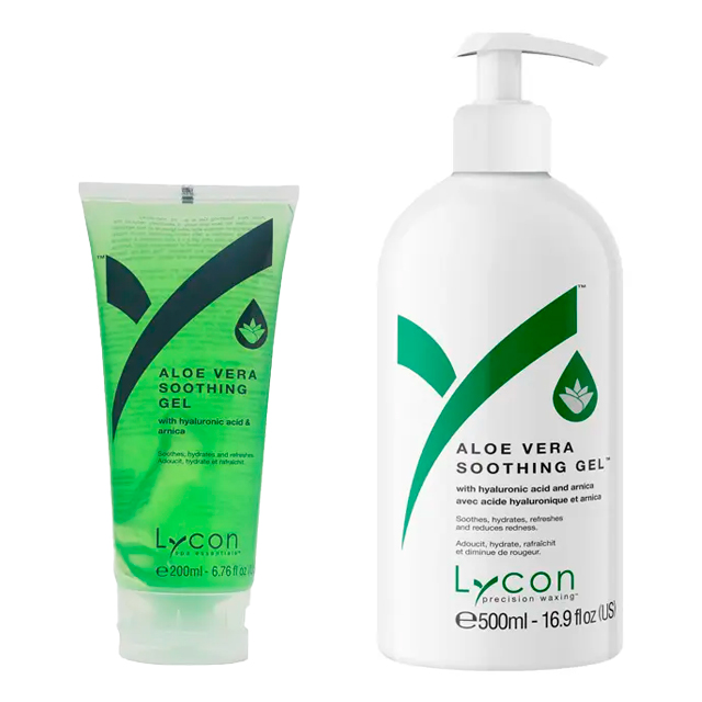 ライコンスパ  アフターワックスジェル 200ml/500ml
