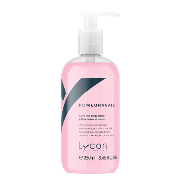ライコン スパ ザクロ ハンド&ボディローション 50ml/250ml
