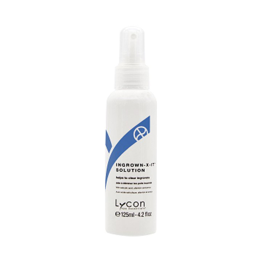 ライコンスパ イングローンX-itローション 125ml