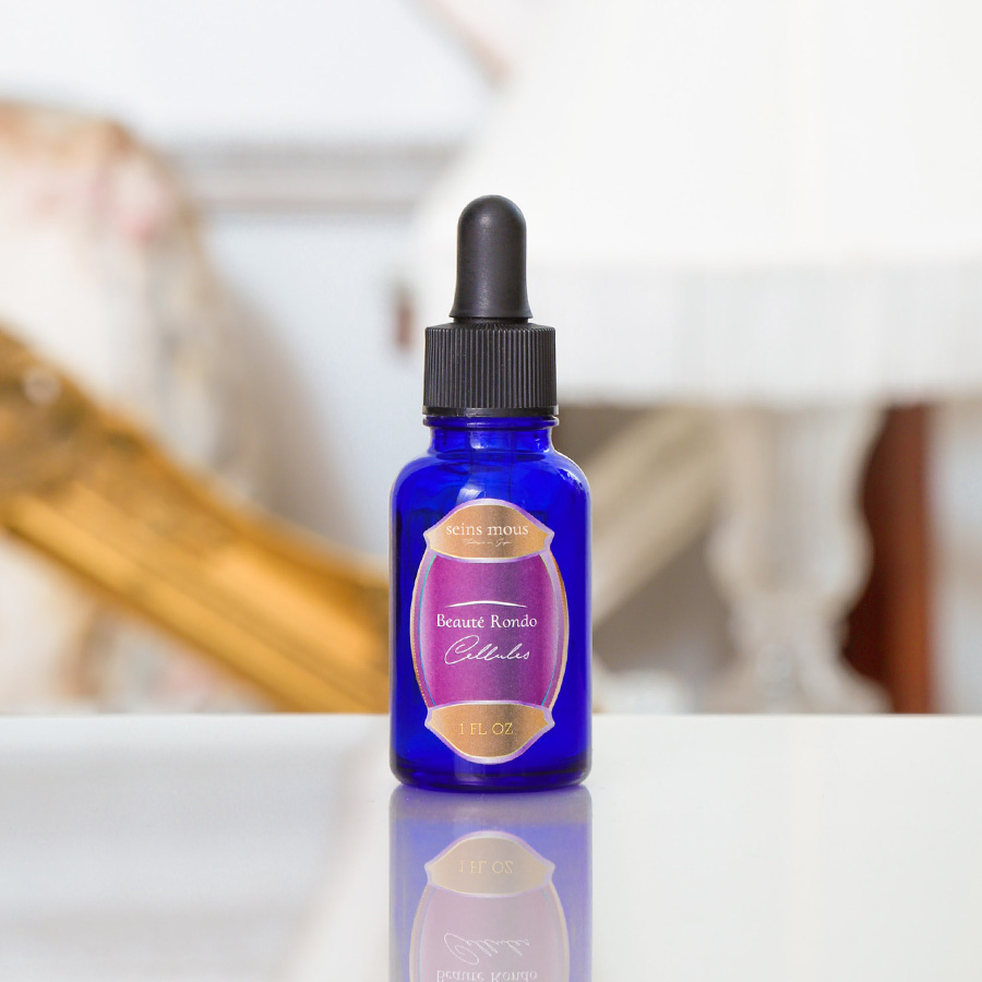 セインムー・ボーテロンド・シェルル 30ml/100ml