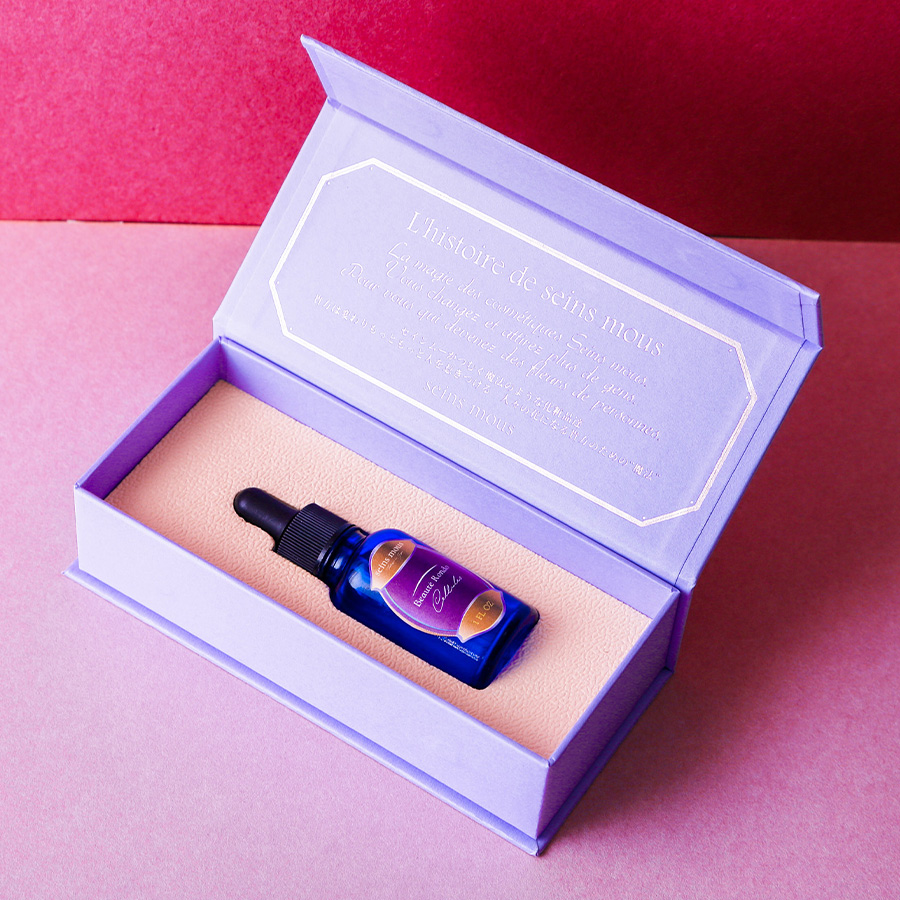 セインムー・ボーテロンド・シェルル 30ml/100ml