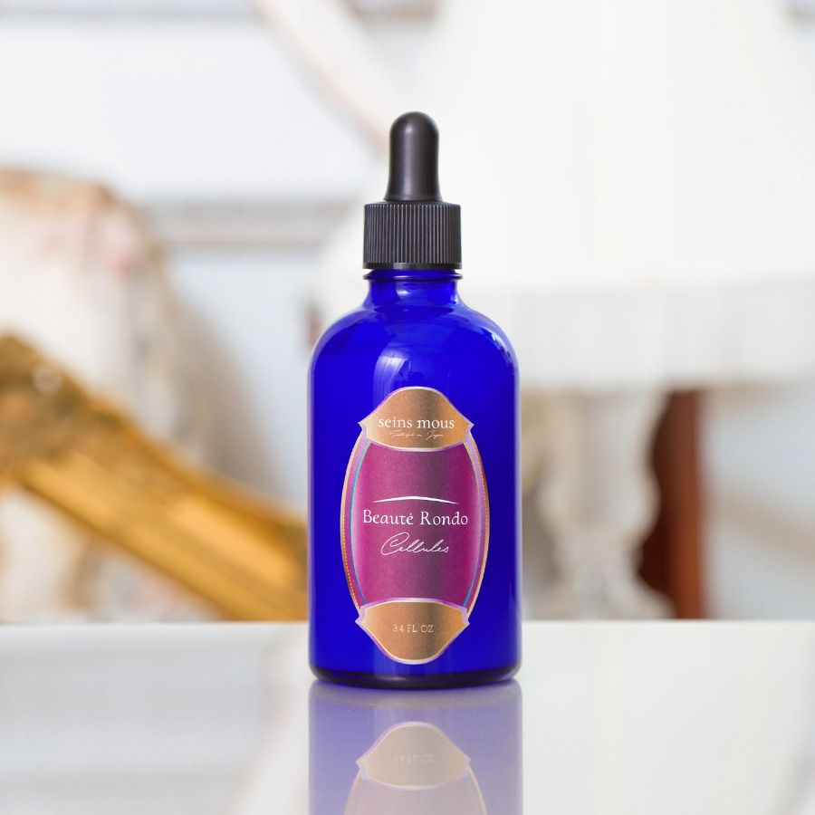 セインムー・ボーテロンド・シェルル 30ml/100ml