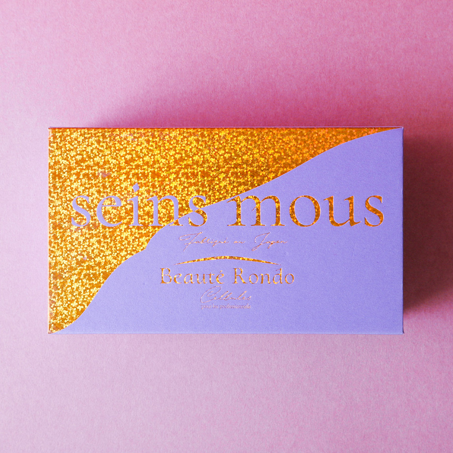 セインムー・ボーテロンド・シェルル 30ml/100ml