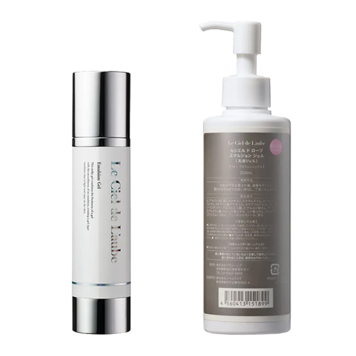 ルシエルドローブ エマルジョンジェル 100ml/200ml