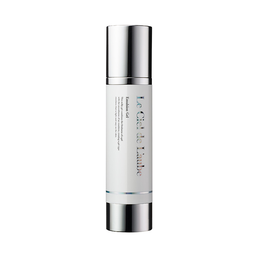 ルシエルドローブ エマルジョンジェル 100ml/200ml