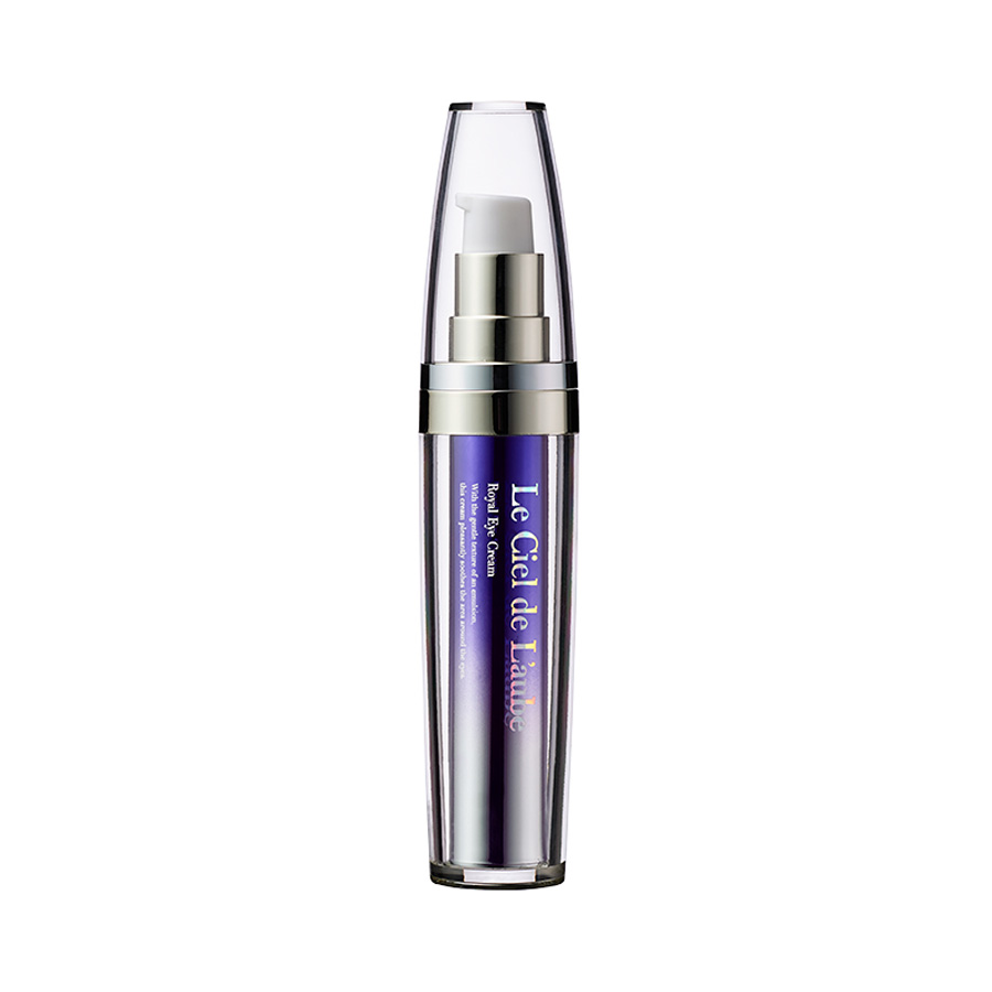 ルシエルドローブ ロイヤルアイクリーム 15g/50g