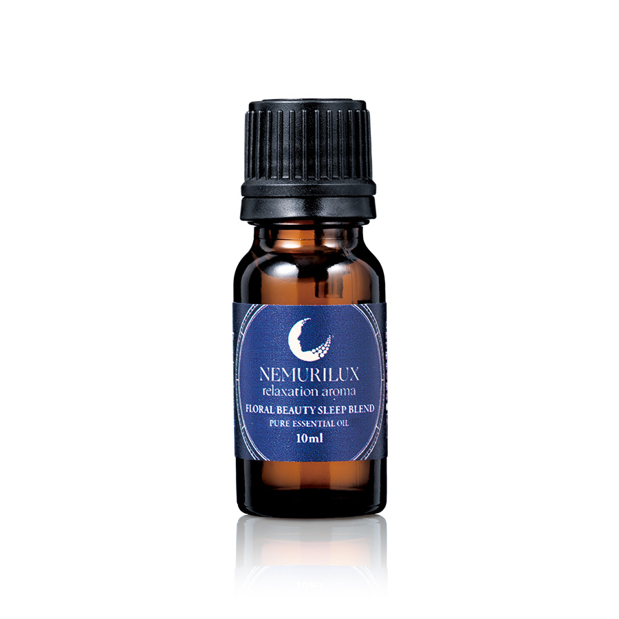 エステプロラボ ネムリラックス リラクゼーション アロマ 10ml/販促