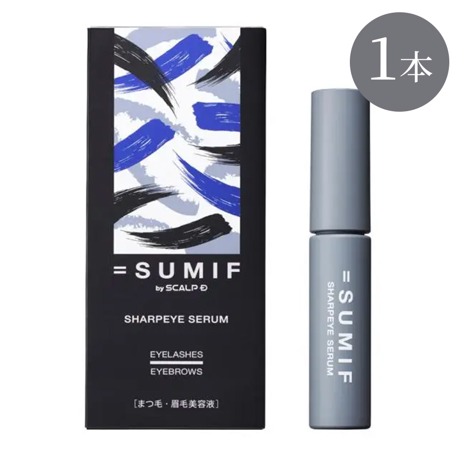 サムイフ シャープアイセラム 6ml 1本～