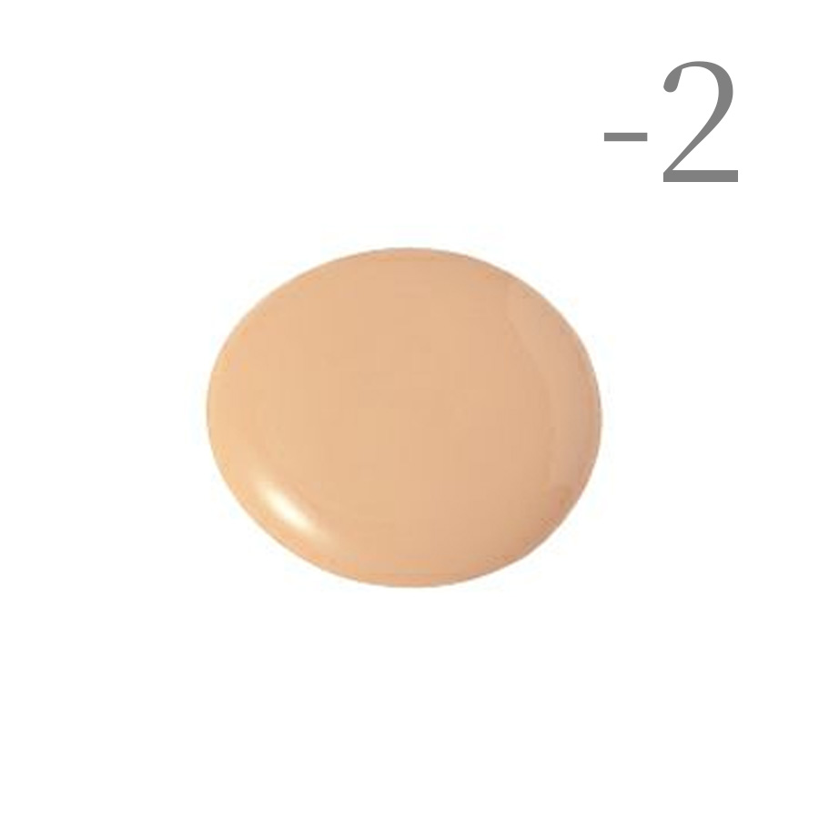 ヌーディモア ザ・リキッドファンデーション 30g 全6色