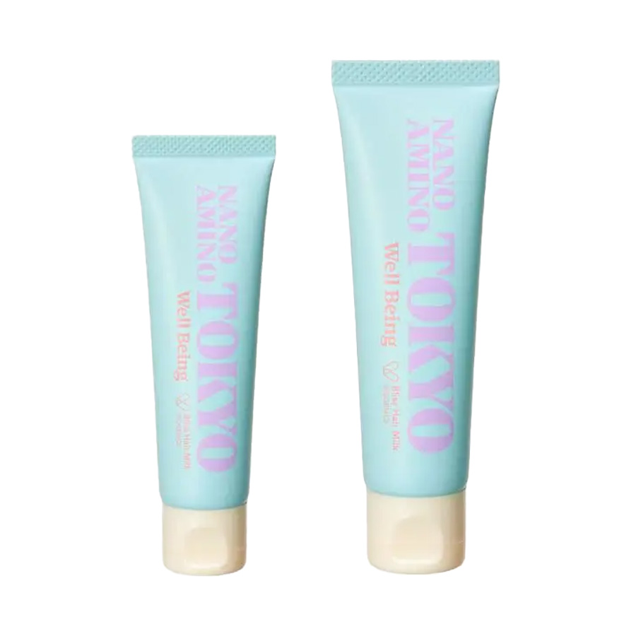 ナノアミノトーキョー ブリスヘアミルク 30g/100g